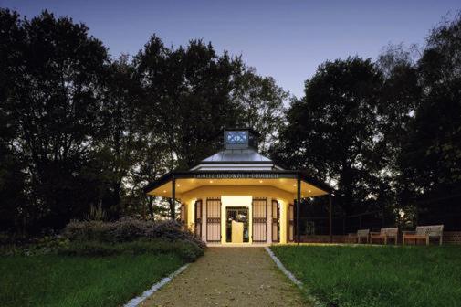 Hotel Kurhotel Bad Schmiedeberg 3*